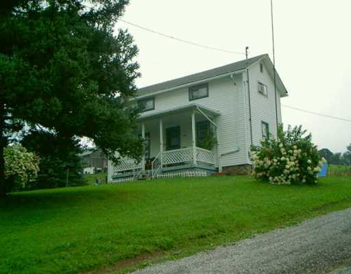 567 West Slippery Rock Road Chicora, PA 16025 - Photo 1 of 3 Exterior Front.
