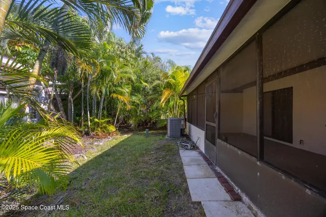 $390,000 | 2204 Parkside Place, Indian Harbour Beach, FL 32937