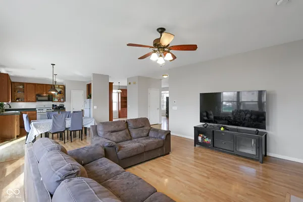 $399,000 | 8859 Delaney Drive, Fishers, IN 46038