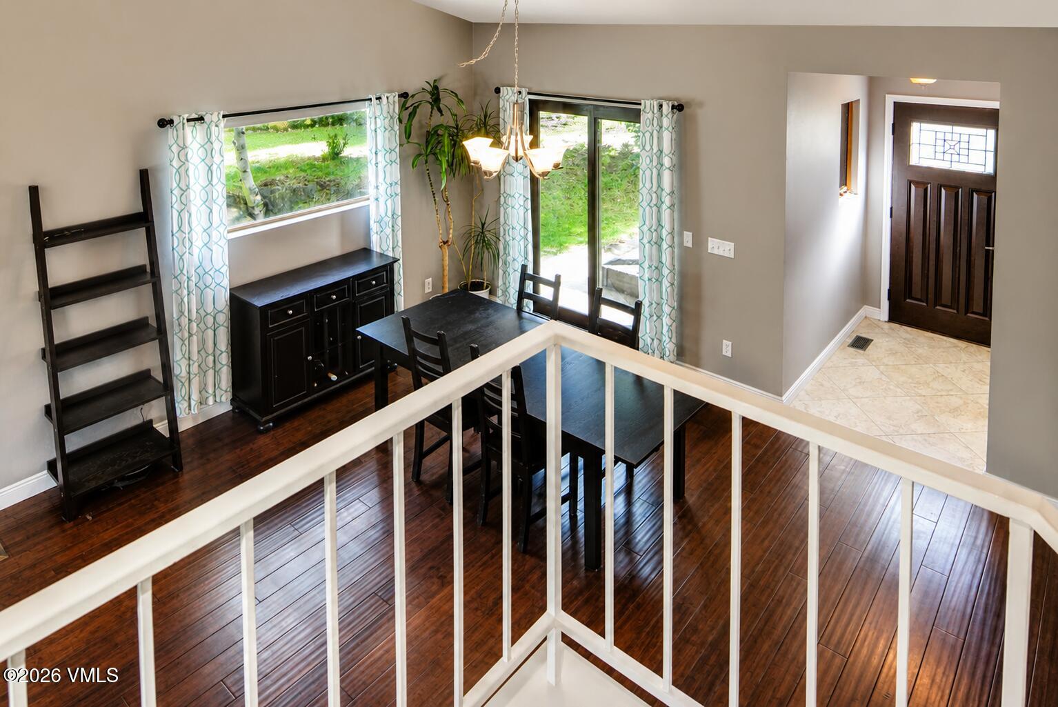 2820 Ked Spur Avon, CO 81620 - Photo 2 of 36 balconyperspective