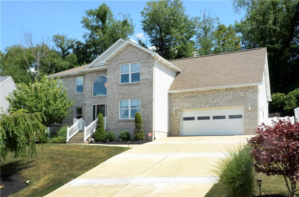 5004 Oak Point Drive McKees Rocks, PA 15136 - Photo 1 of 25