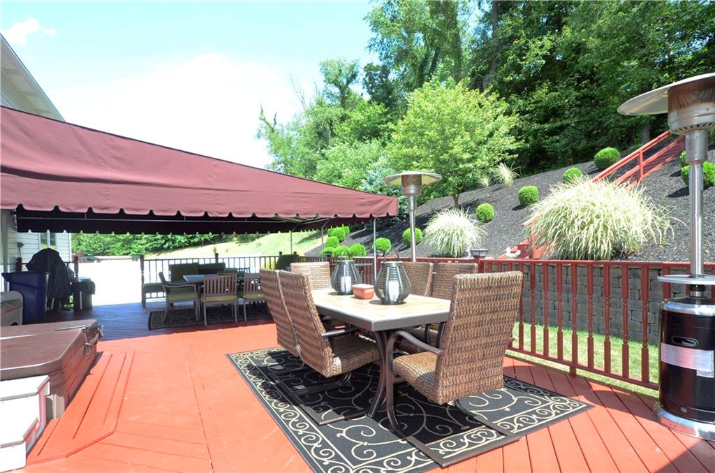 5004 Oak Point Drive McKees Rocks, PA 15136 - Photo 23 of 25
