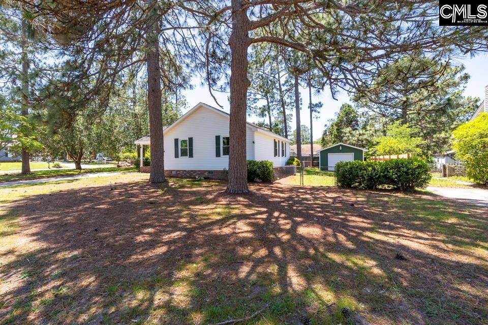 124 Ridgeland Street Elgin, SC 29045 - Photo 42 of 45