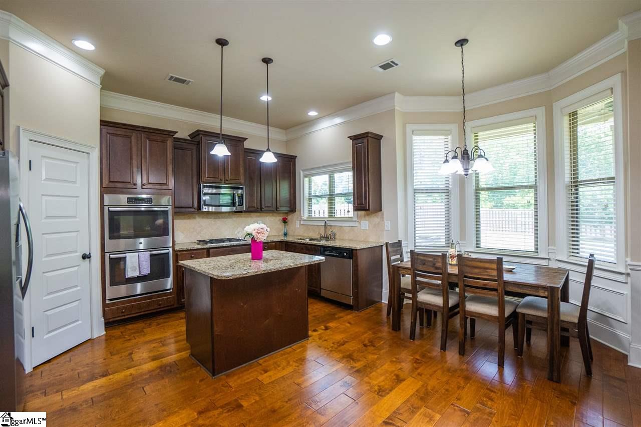 220 Sunnybrook Lane Greer, SC 29650 - Photo 9 of 31