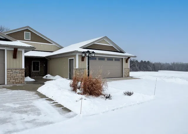$399,900 | 2765 County Rd EE, Abrams, WI 54101