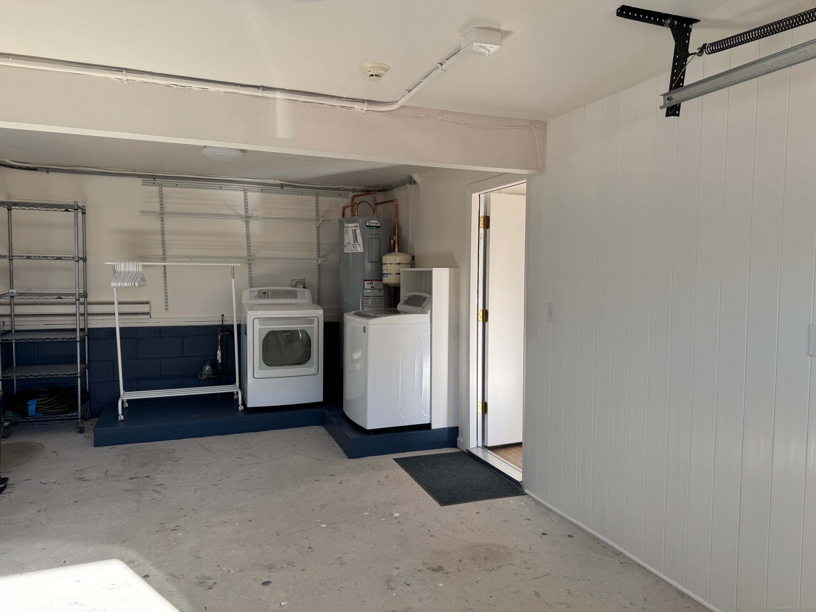 15 Sunwich Road Norwalk, CT 06853 - Photo 28 of 33 a view of a storage & utility room