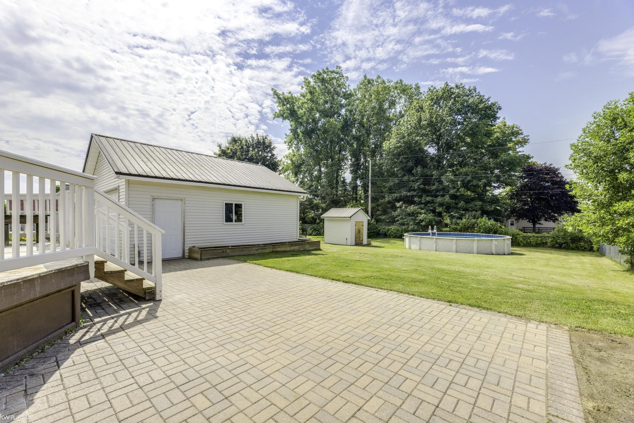 4215 Neuman Road St. Clair, MI 48079 - Photo 8 of 21