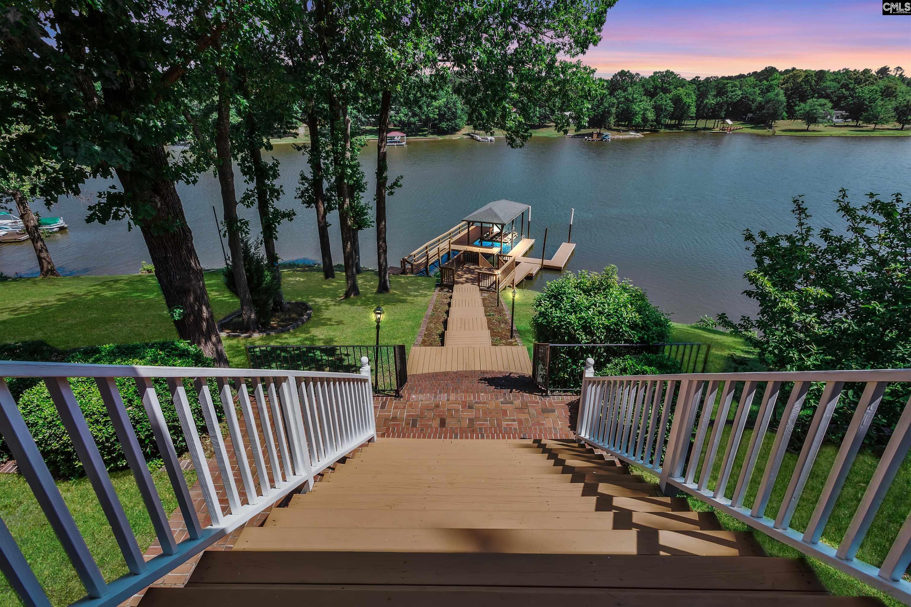 331 Westshore Drive Ridgeway, SC 29130 - Photo 2 of 35