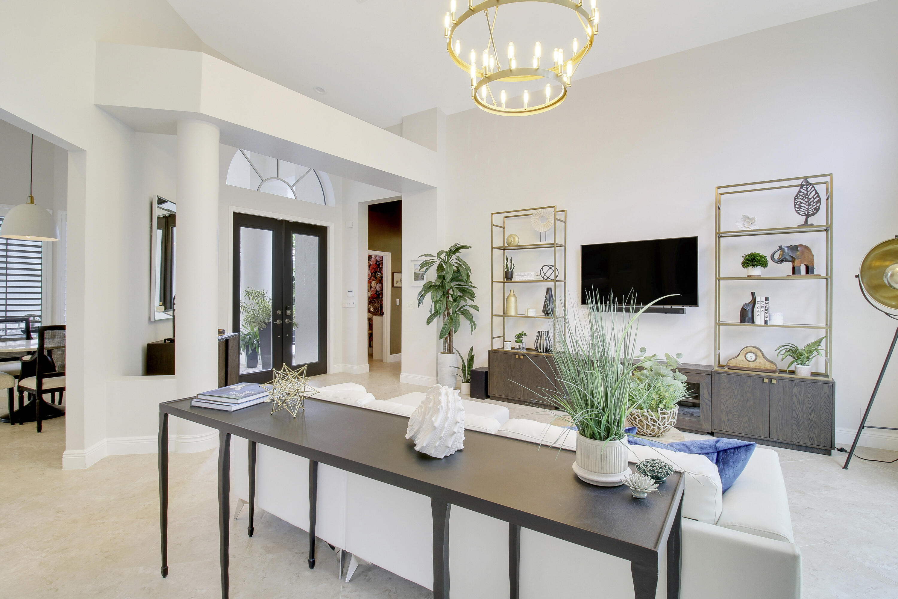 7606 La Corniche Circle Boca Raton, FL 33433 - Photo 14 of 49 Living-1