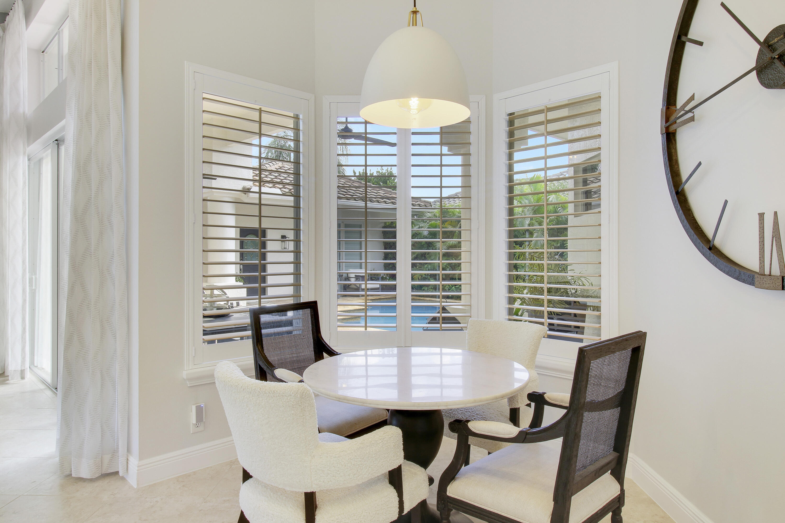 7606 La Corniche Circle Boca Raton, FL 33433 - Photo 21 of 49 Eat-in-kitchen
