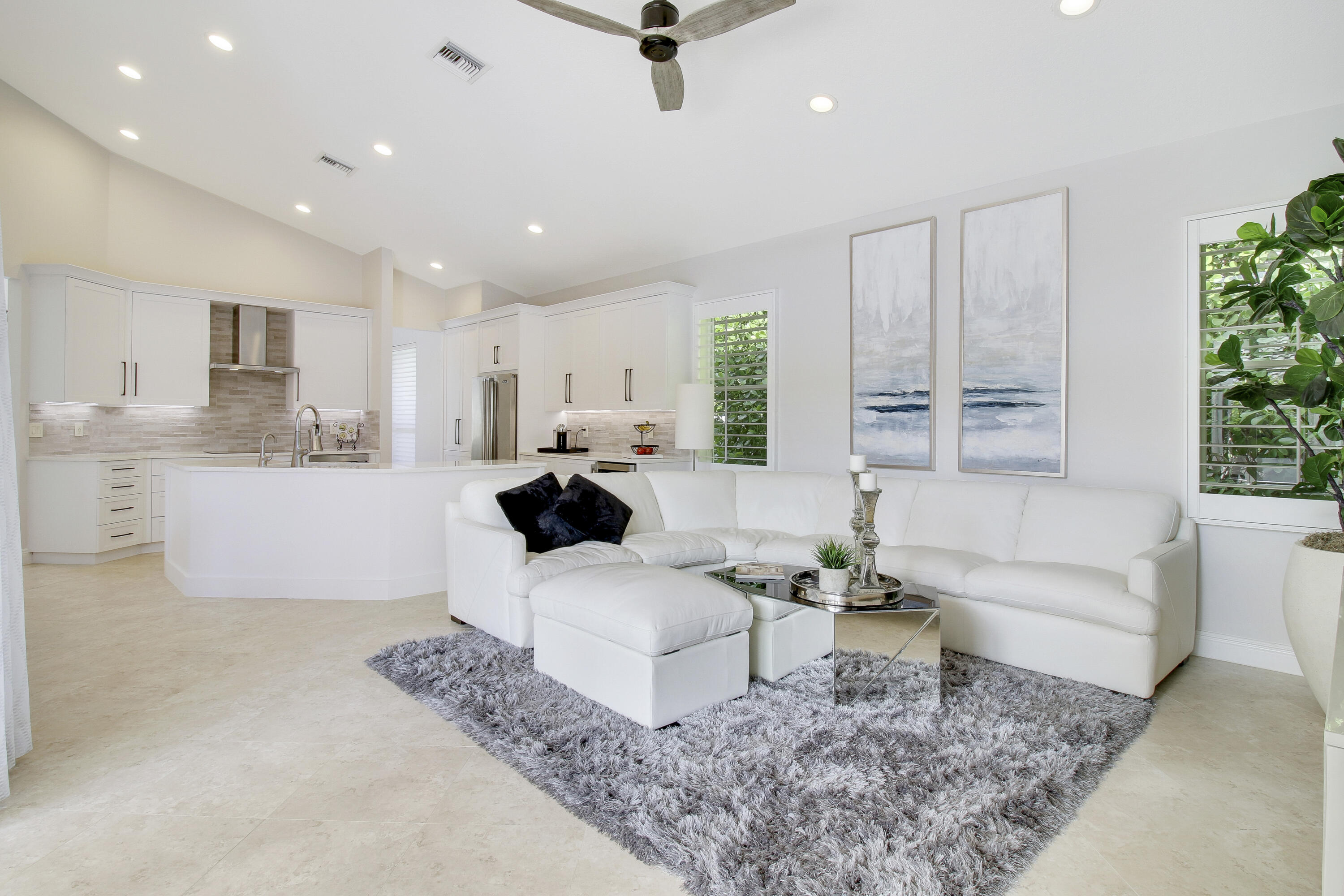 7606 La Corniche Circle Boca Raton, FL 33433 - Photo 22 of 49 Family, Kitchen