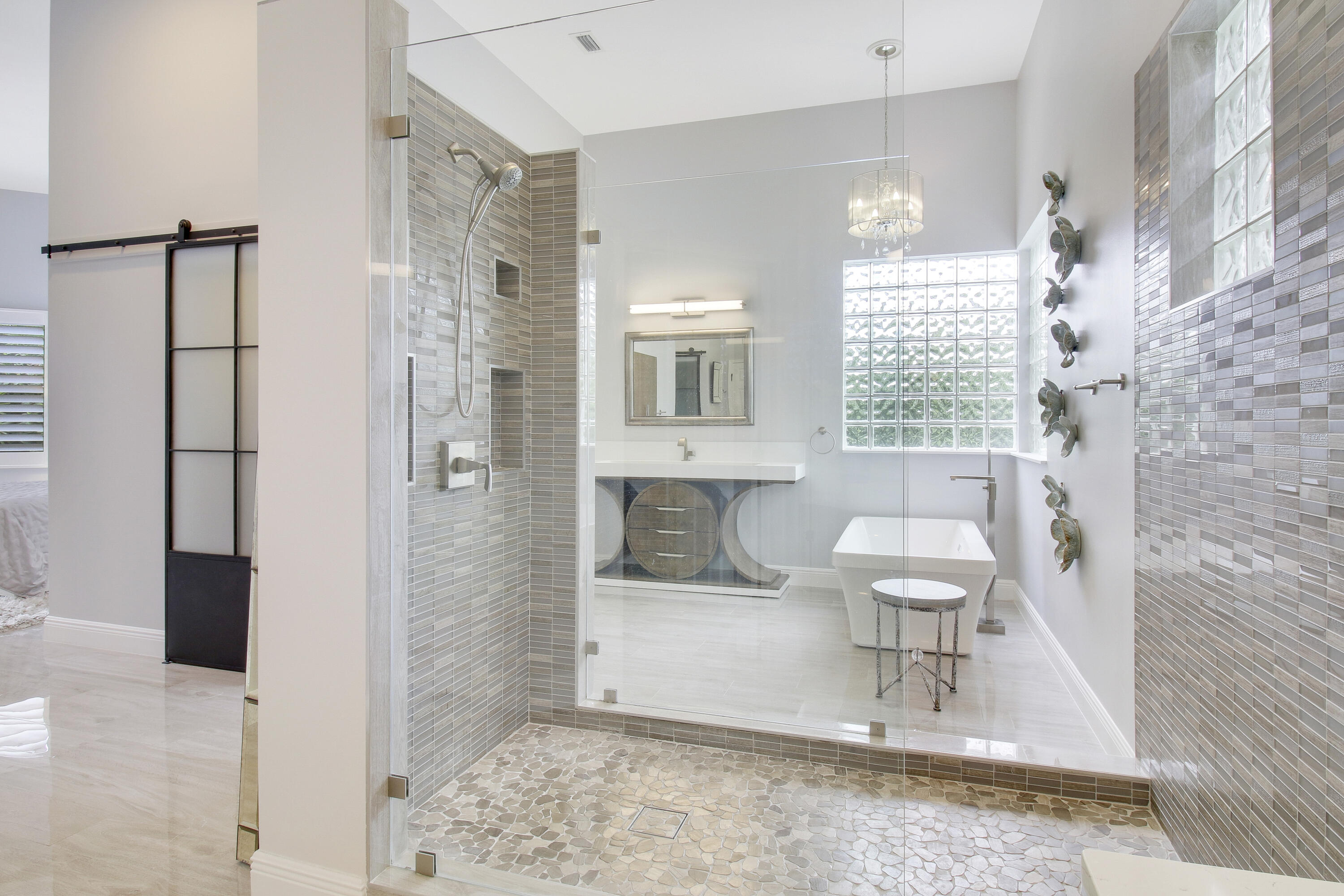 7606 La Corniche Circle Boca Raton, FL 33433 - Photo 31 of 49 Primary Bedroom-3