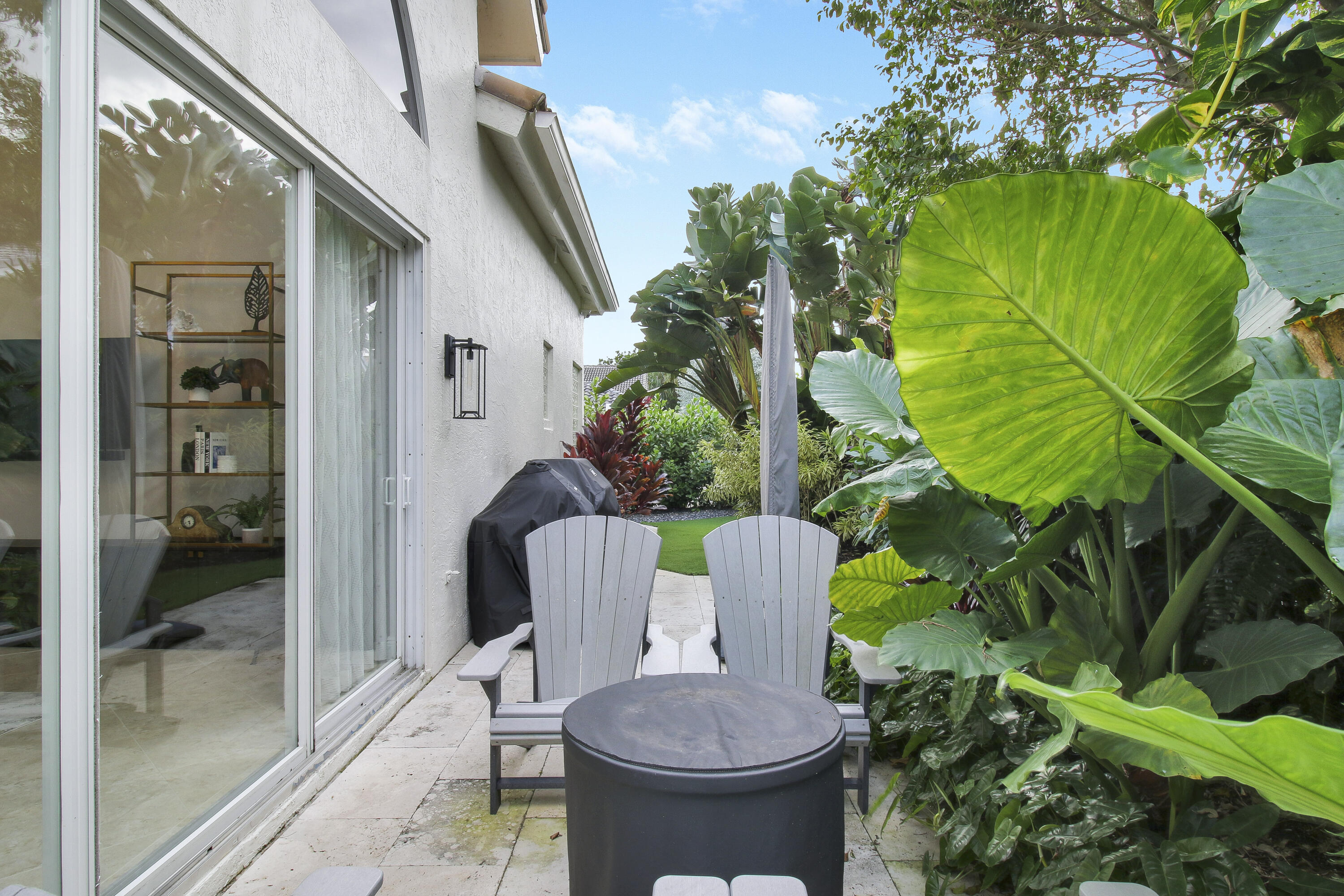 7606 La Corniche Circle Boca Raton, FL 33433 - Photo 37 of 49 Backyard