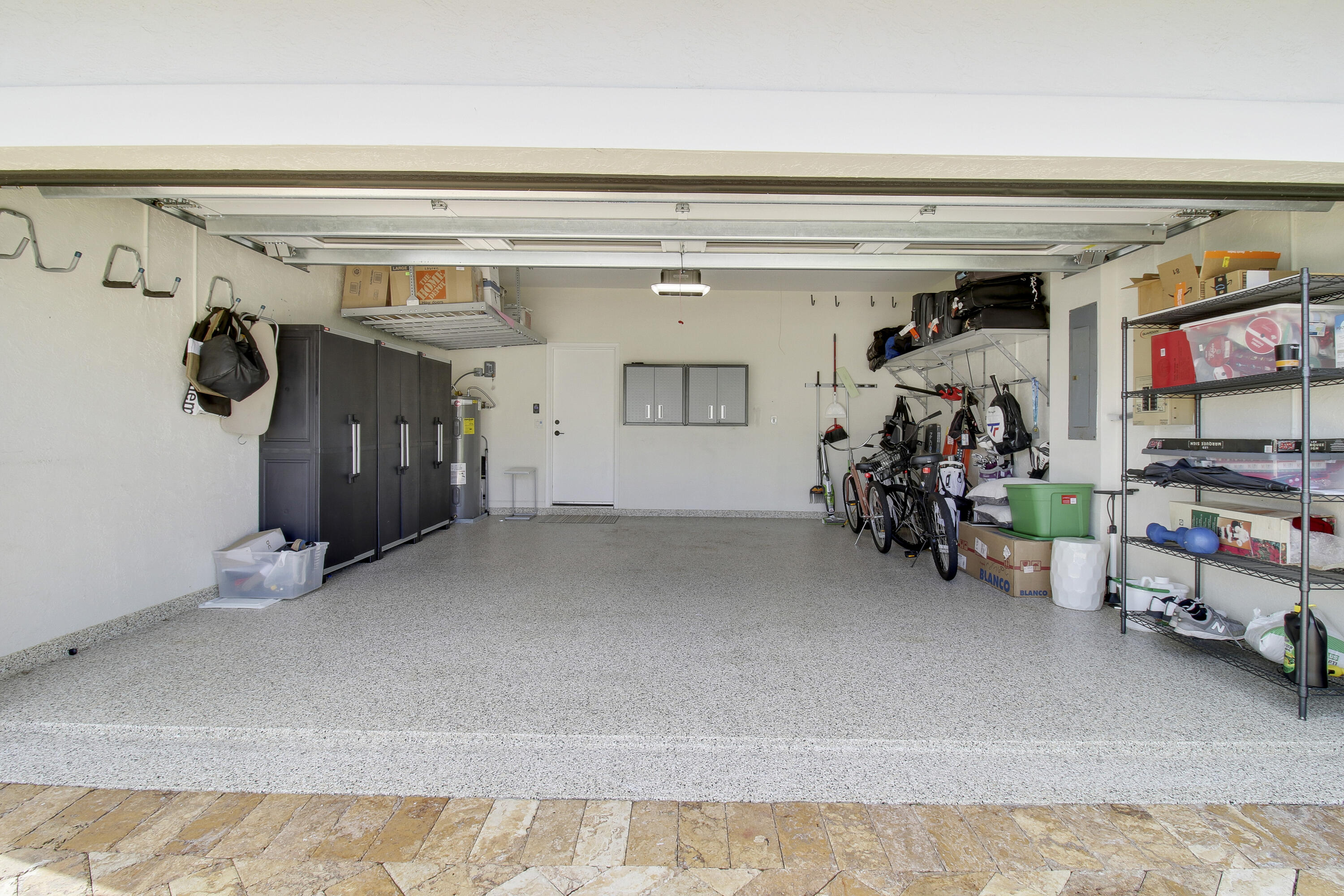 7606 La Corniche Circle Boca Raton, FL 33433 - Photo 38 of 49 Garage