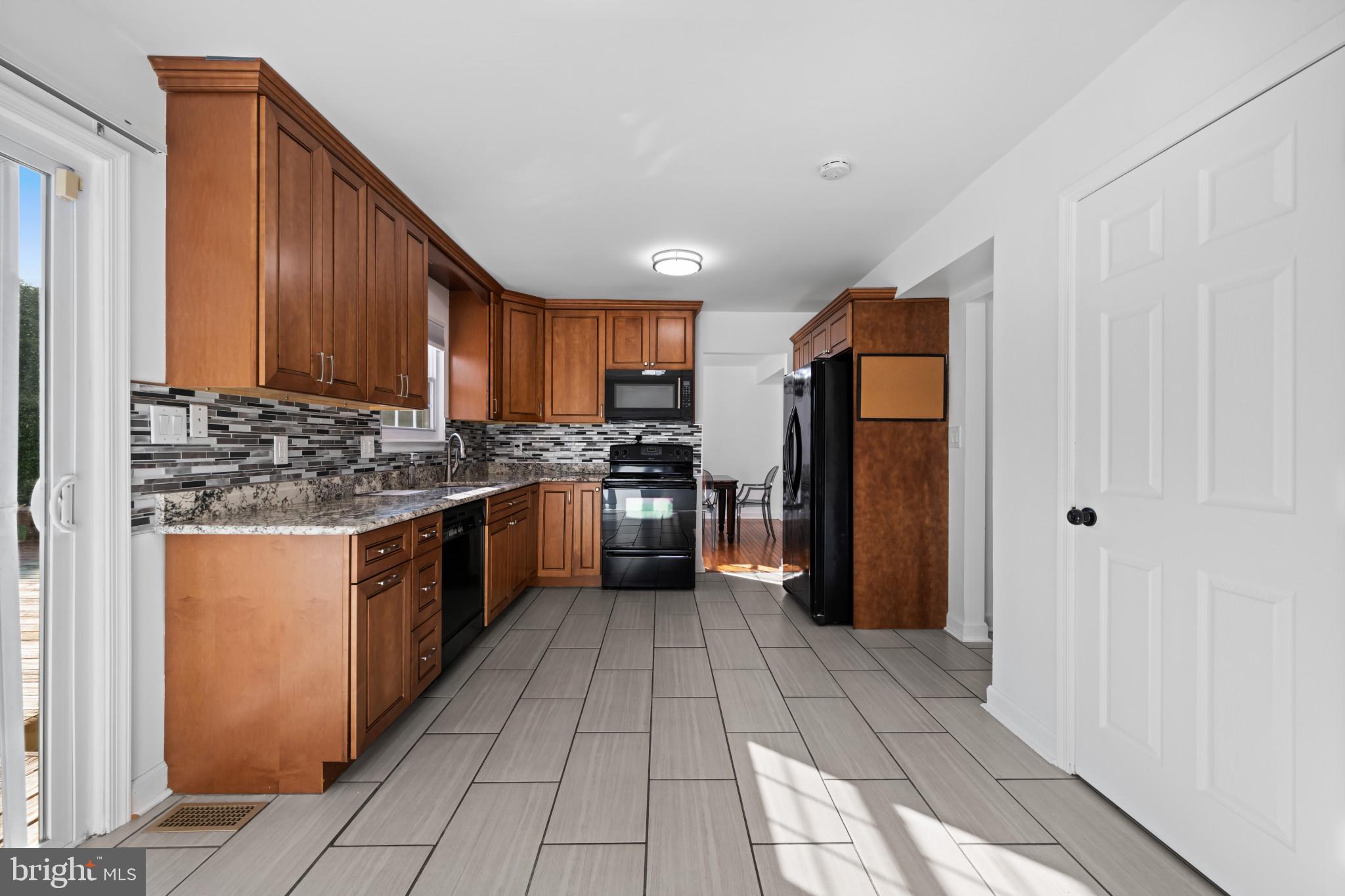 13054 Tarragon Road Reisterstown, MD 21136 - Photo 13 of 68 Kitchen with plenty of storage