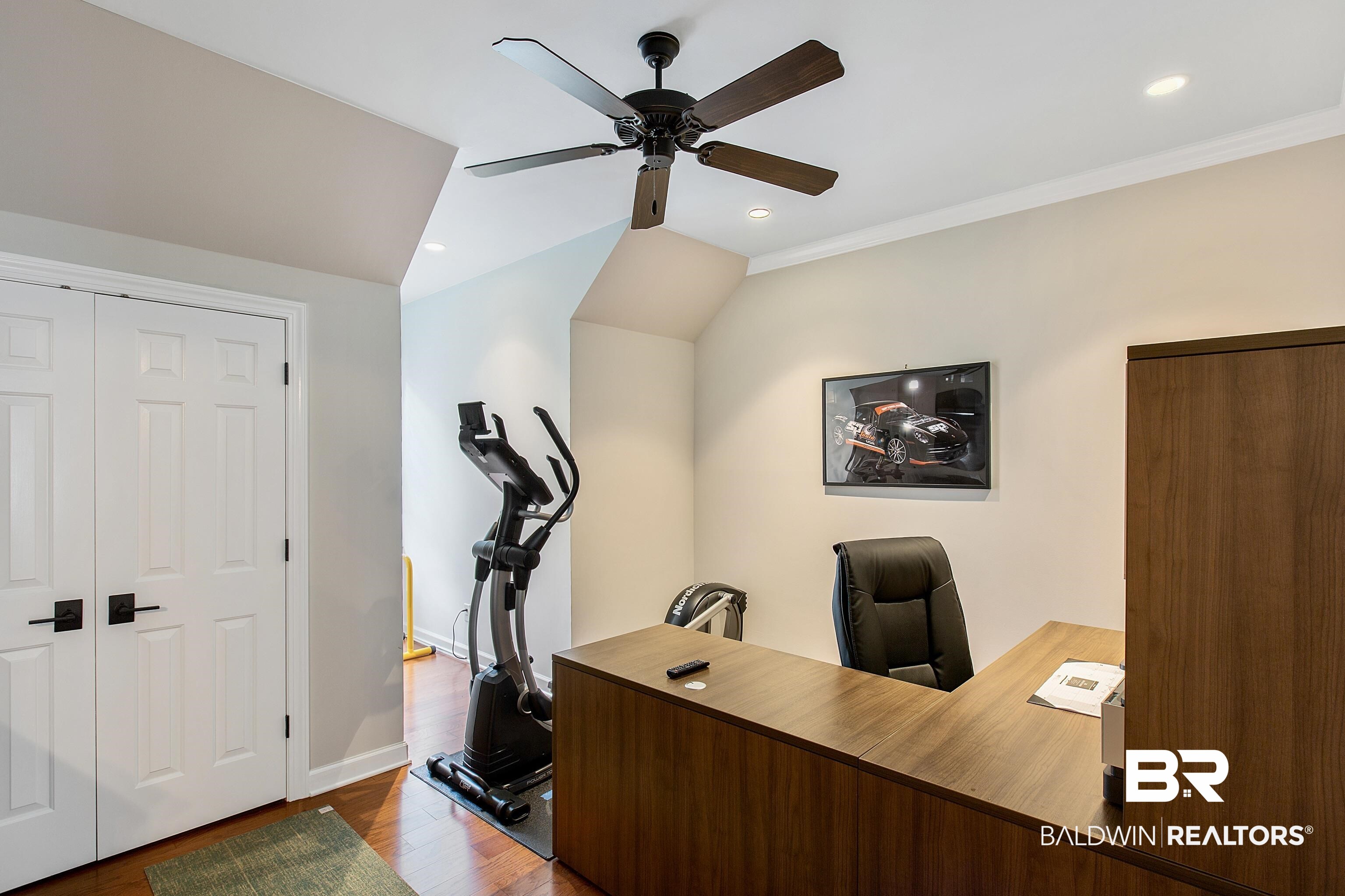 6930 Oak Point Lane Fairhope, AL 36532 - Photo 34 of 50 Bedroom 4