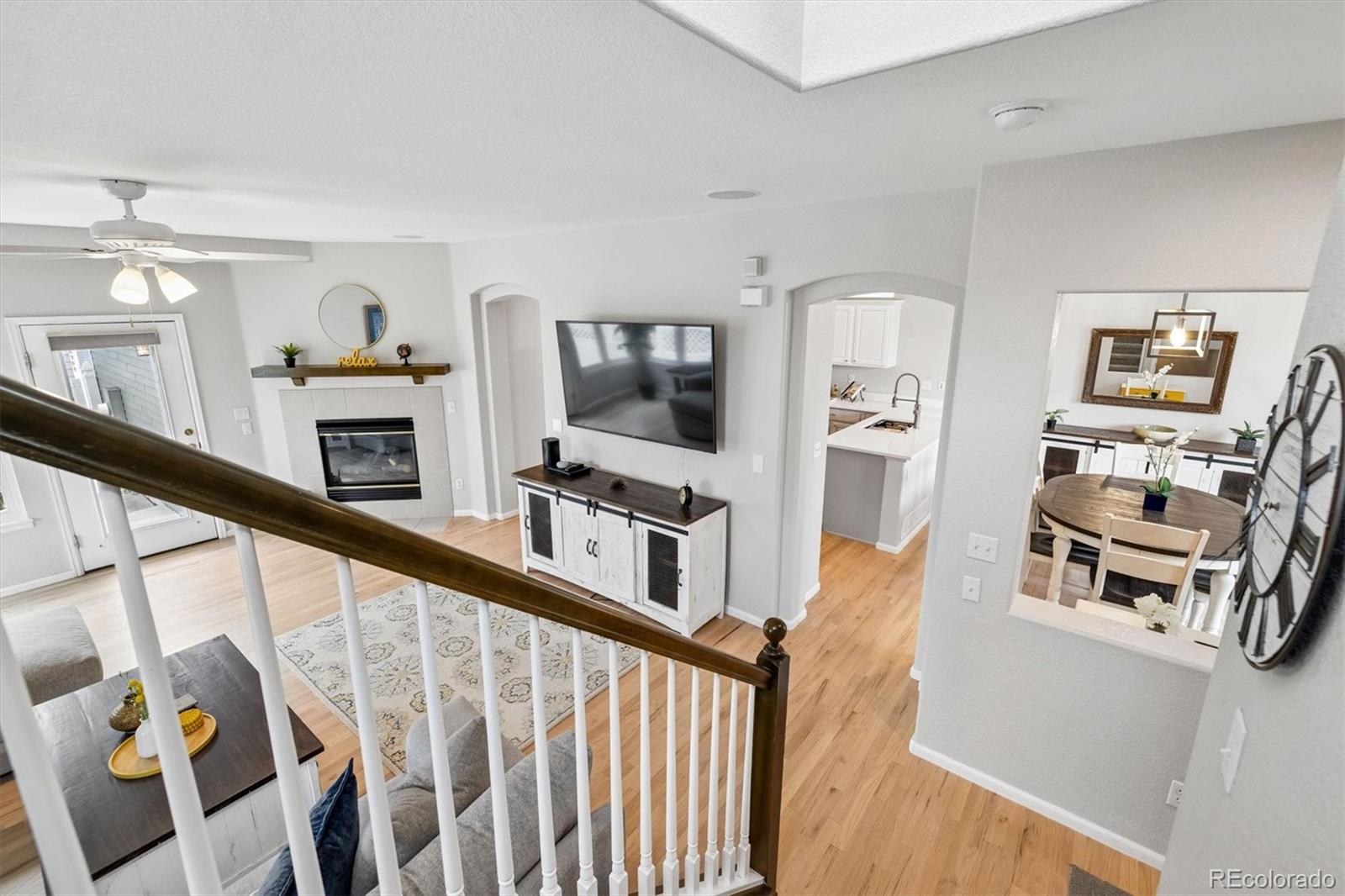 8394 Deframe Court Arvada, CO 80005 - Photo 31 of 48