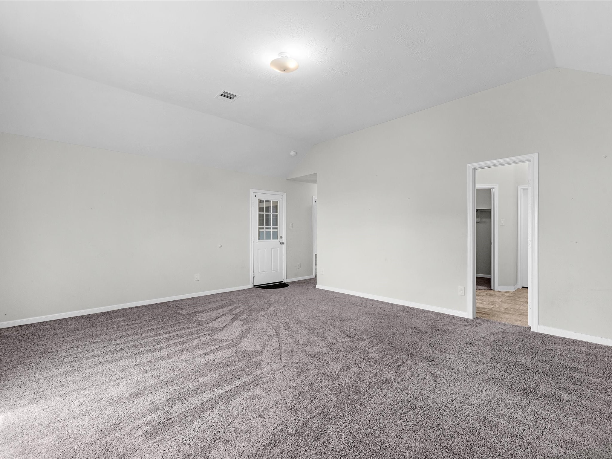 38 Palmero Way Manvel, TX 77578 - Photo 22 of 43 a view of an empty room with a window