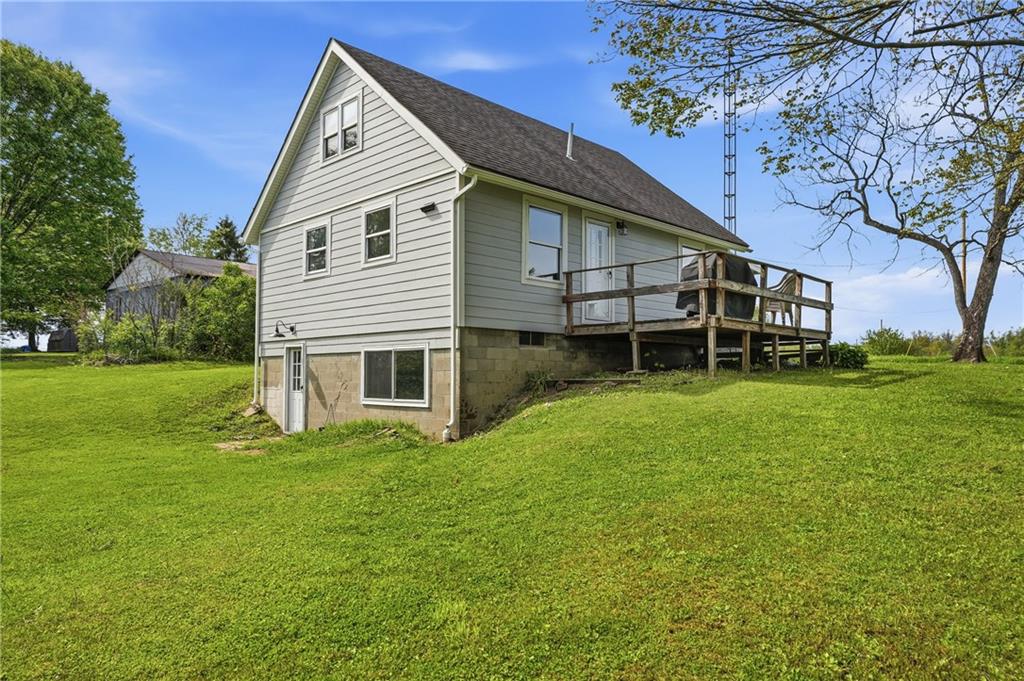 40 Dodge Road Hadley, PA 16130 - Photo 8 of 29