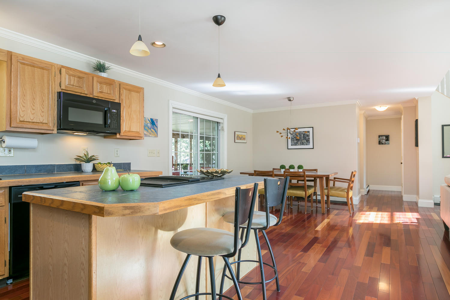 29 Vines Road Saco, ME 04072 - Photo 13 of 49 Kitchen