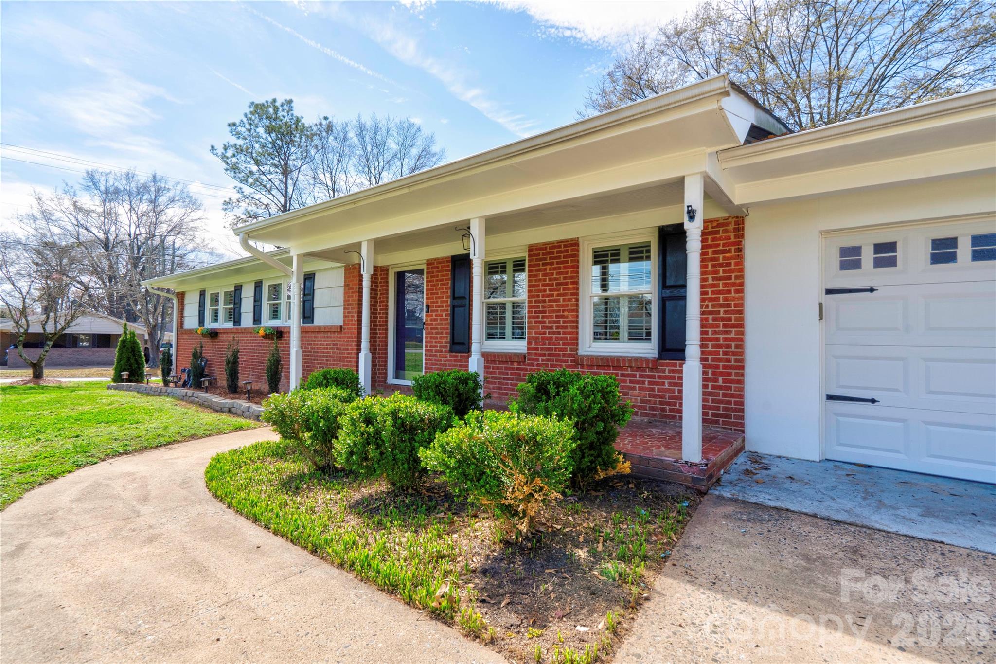 420 Stroud Road Shelby, NC 28152 - Photo 2 of 45