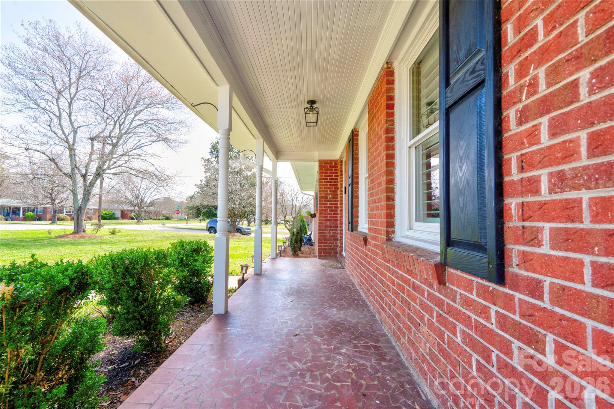 420 Stroud Road Shelby, NC 28152 - Photo 3 of 45