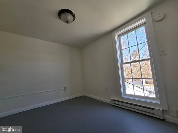 a view of small space