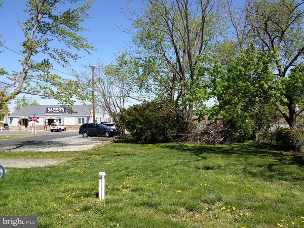 a view of a field with a big yard
