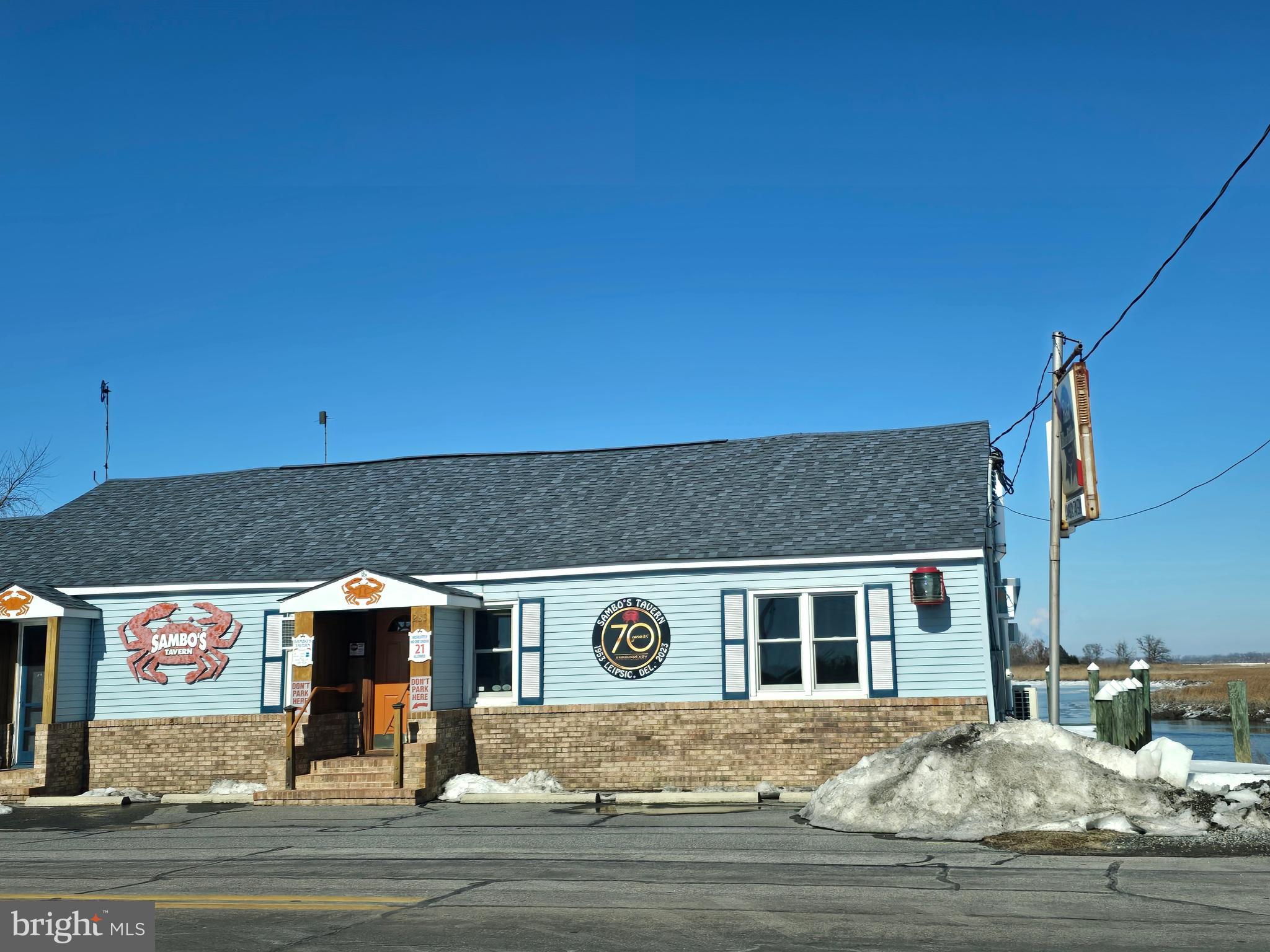 76 Chestnut Street, Unit B Dover, DE 19901 - Photo 50 of 52