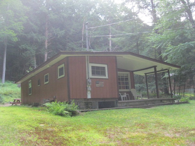 218 Hunter Circle Cooksburg, PA 16217 - Photo 1 of 1