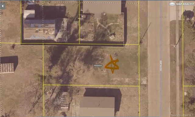 $15,500 | 1405 Guillory Street, Westlake, LA 70669