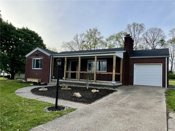 $364,900 | 1057 Winfield Road, Cabot, PA 16023