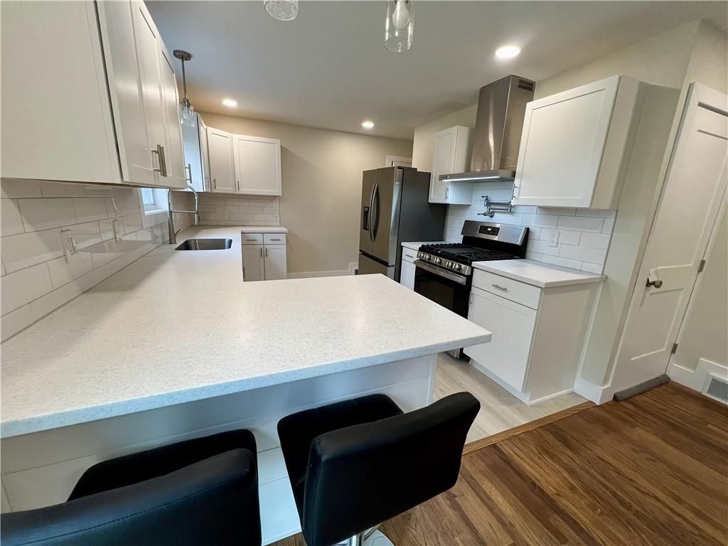 1057 Winfield Road Cabot, PA 16023 - Photo 14 of 34