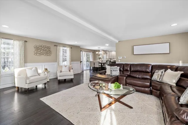 $799,000 | 10 Berlang Road, Londonderry, NH 03053