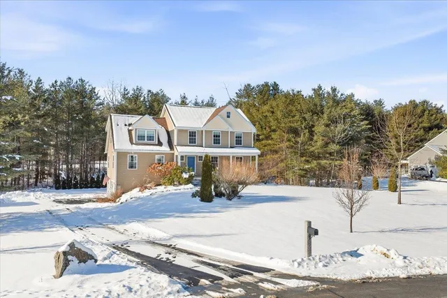 $799,000 | 10 Berlang Road, Londonderry, NH 03053