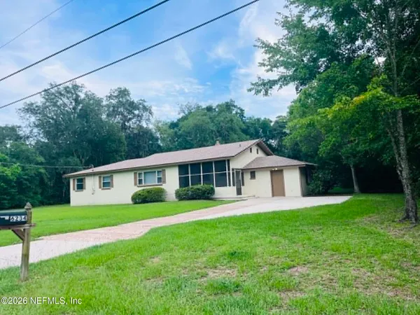 $299,900 | 6234 Smallwood Road, Jacksonville, FL 32216