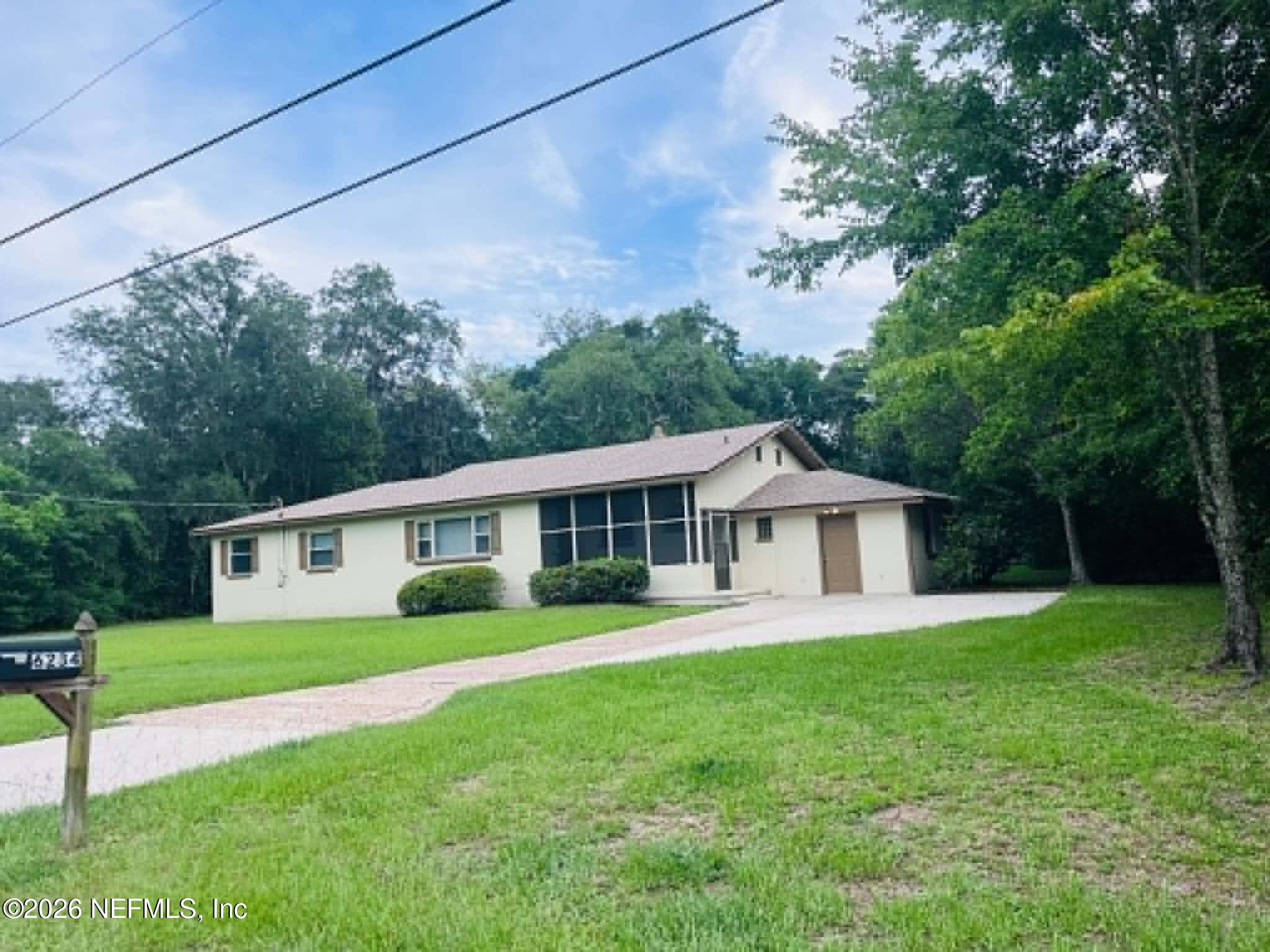 6234 Smallwood Road Jacksonville, FL 32216 - Photo 1 of 34 Front