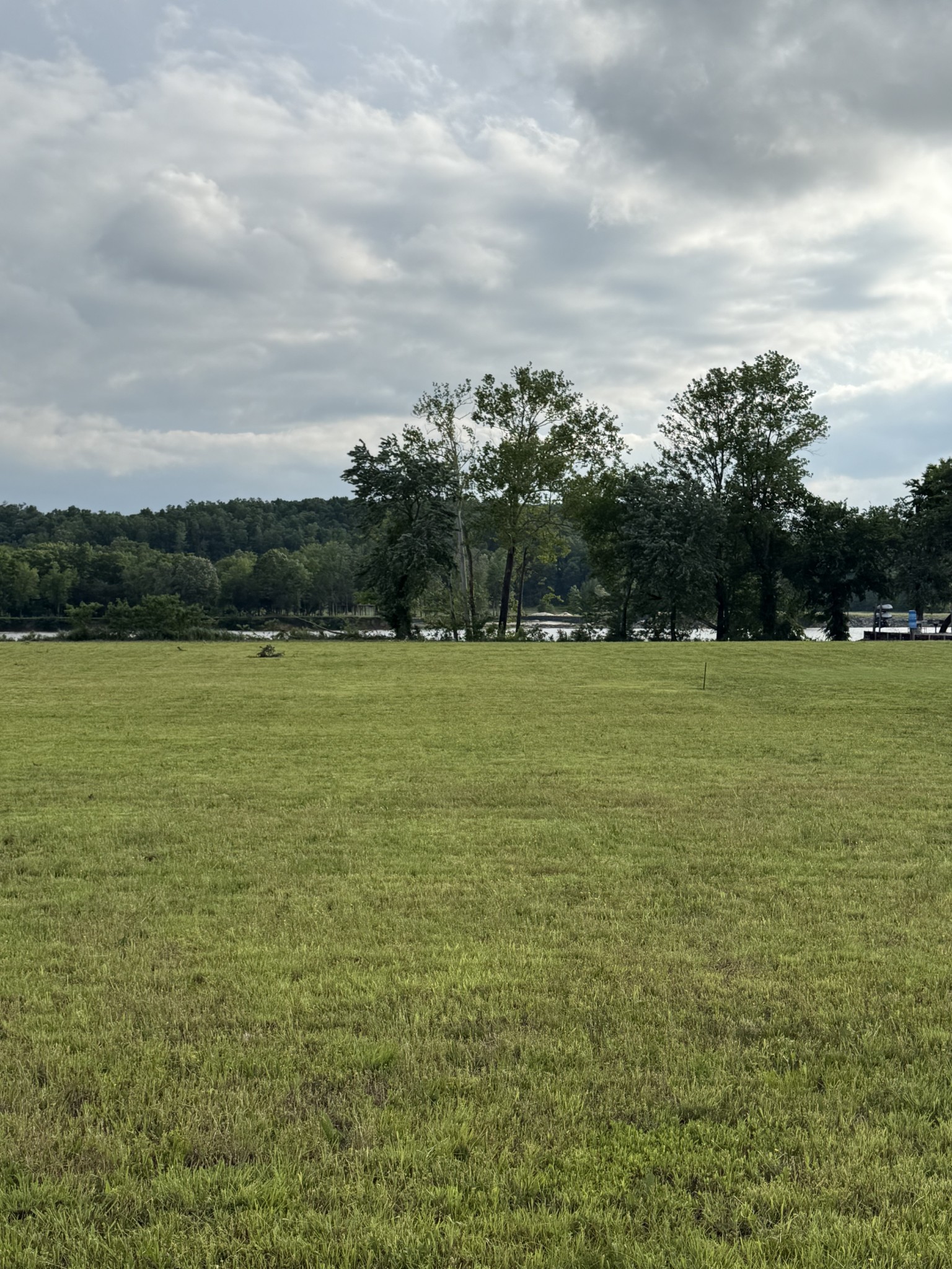 279 Hardin Bottom River Road Clifton, TN 38425 - Photo 21 of 29