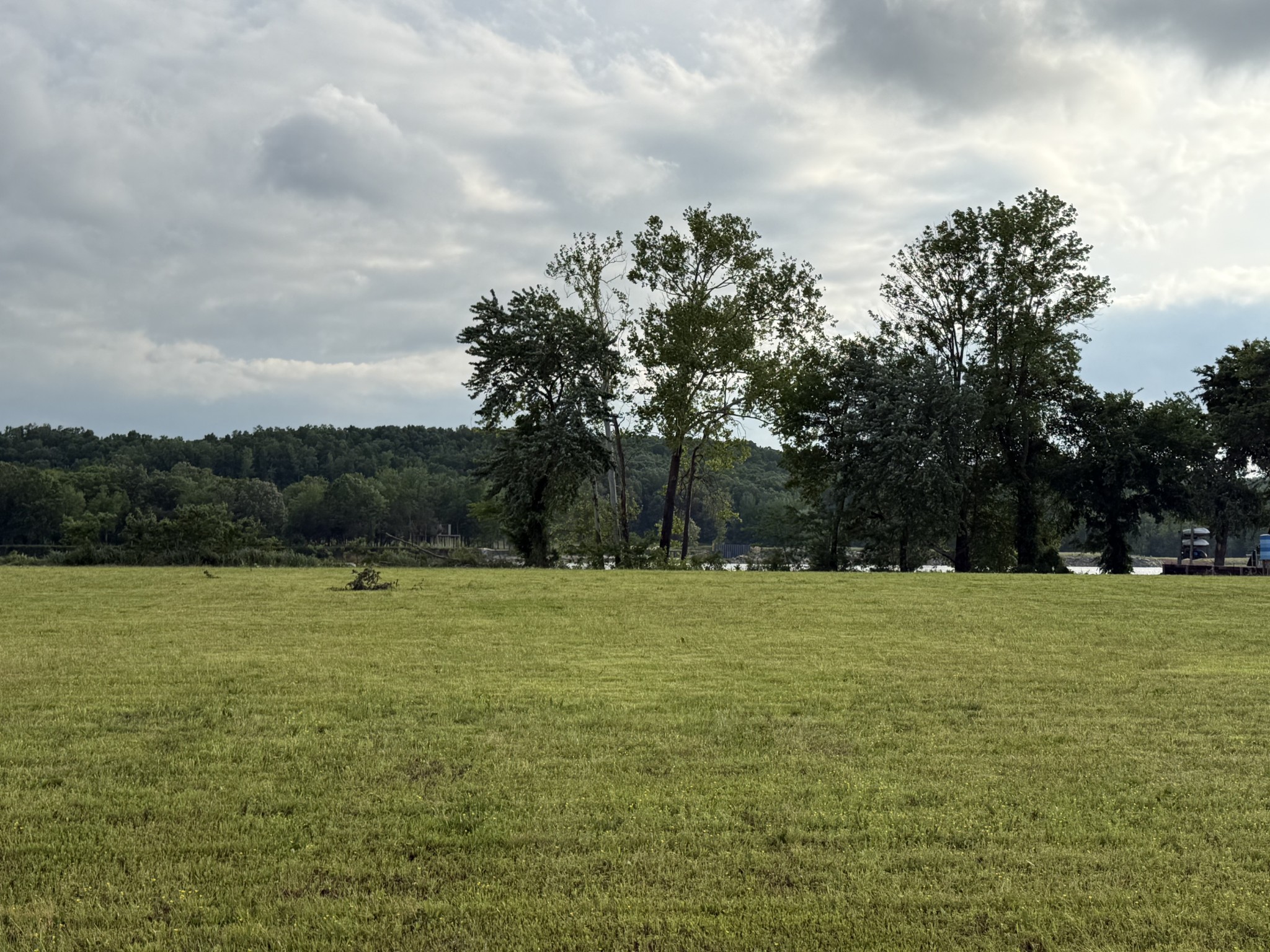 279 Hardin Bottom River Road Clifton, TN 38425 - Photo 23 of 29