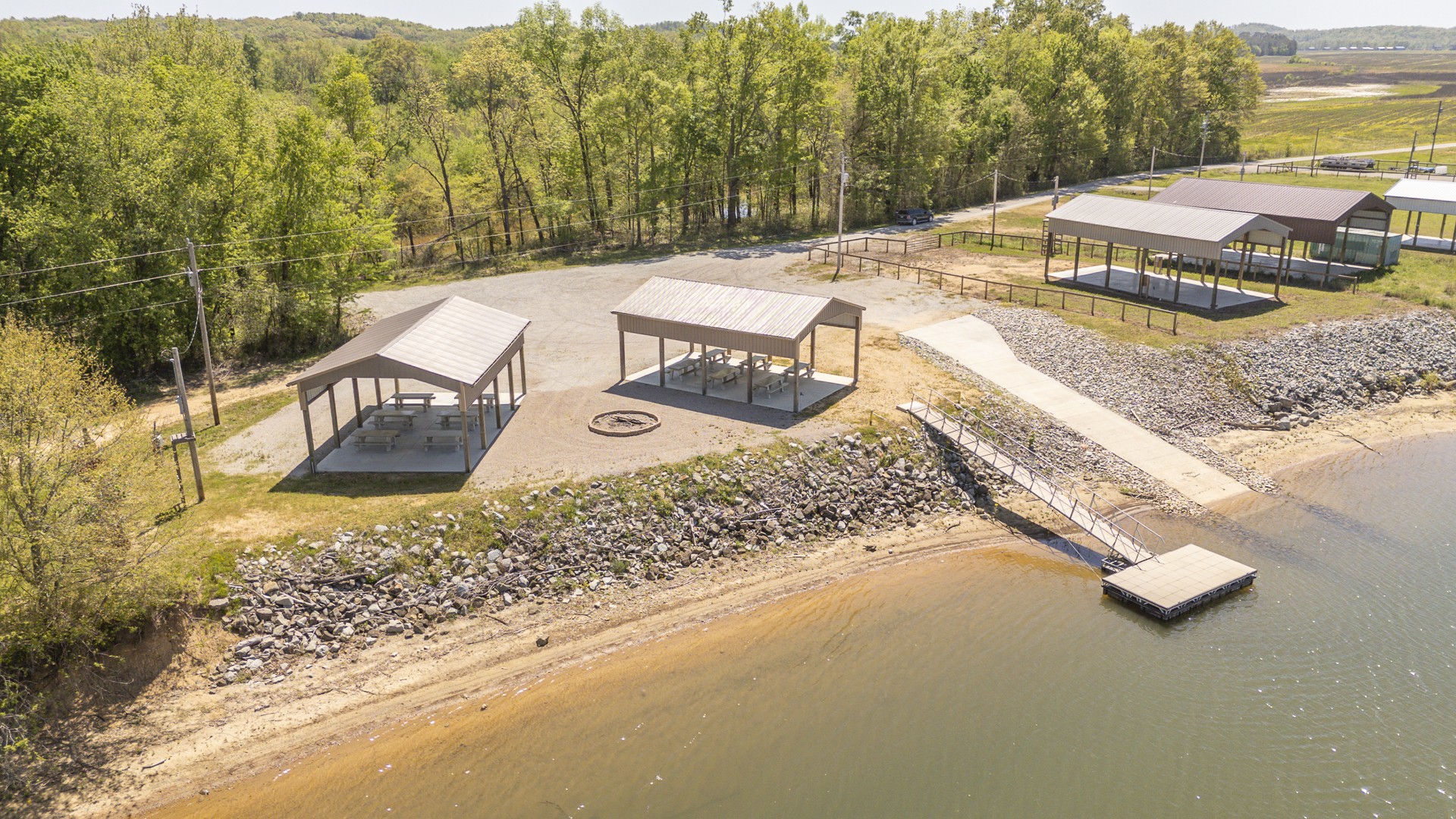 279 Hardin Bottom River Road Clifton, TN 38425 - Photo 27 of 29