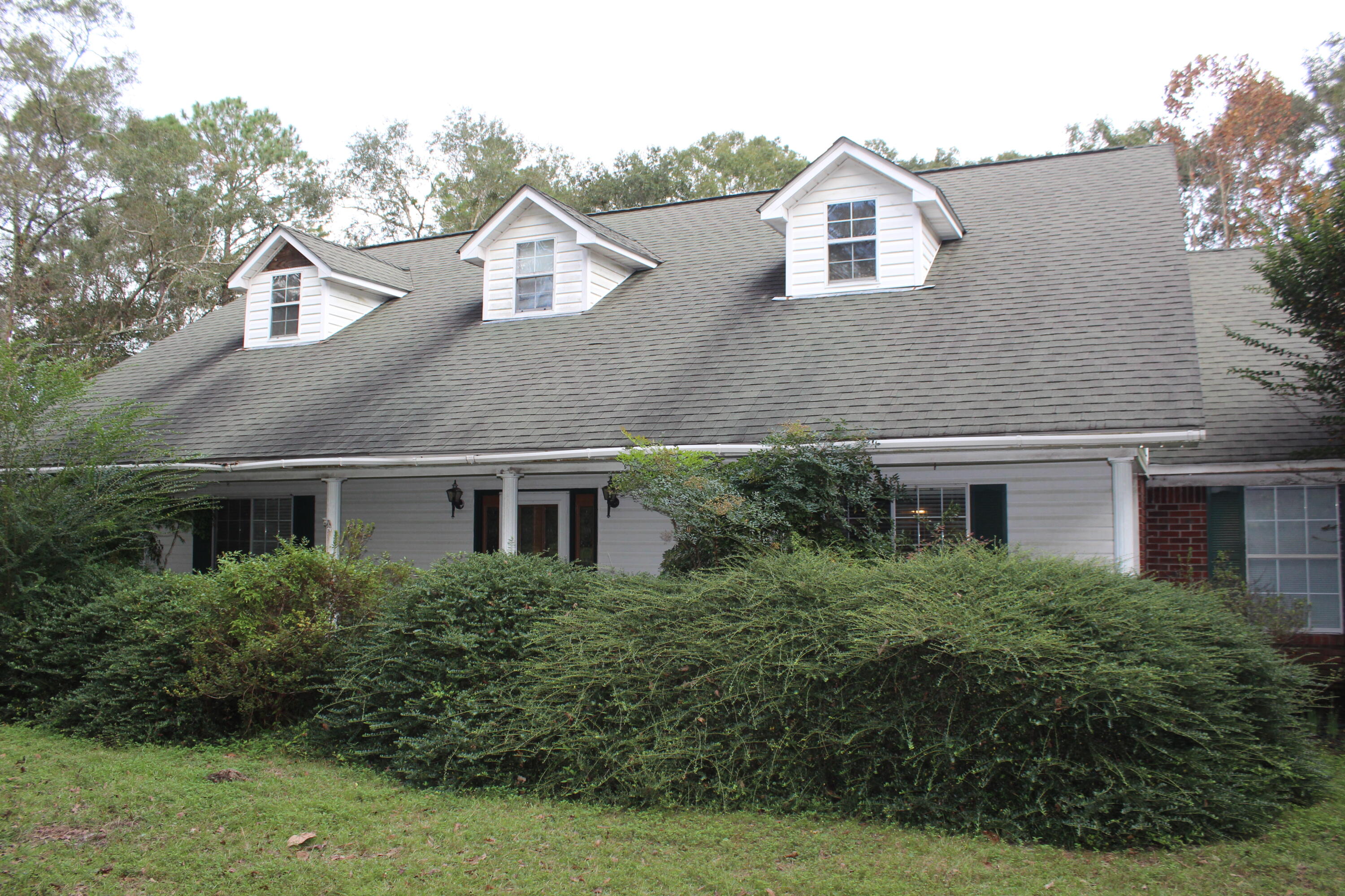 7209 Pinetop Road Lucedale, MS 39452 - Photo 1 of 56 IMG_3222