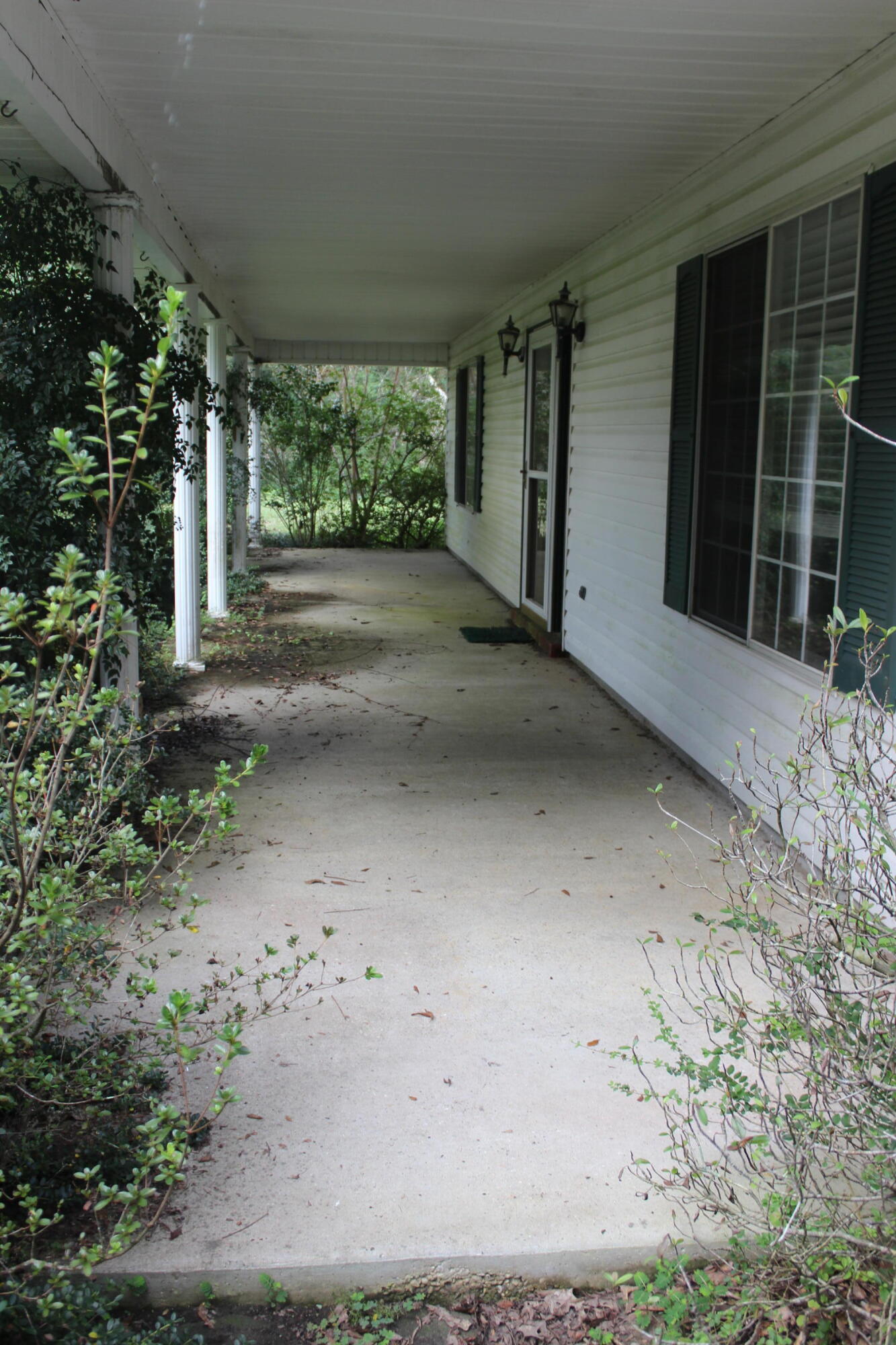 7209 Pinetop Road Lucedale, MS 39452 - Photo 2 of 56 IMG_3219
