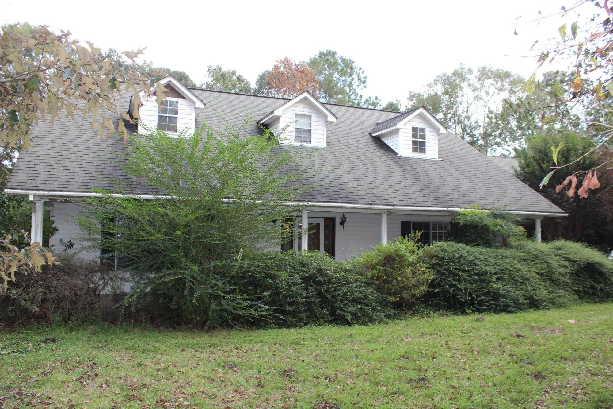 7209 Pinetop Road Lucedale, MS 39452 - Photo 10 of 56 IMG_3220