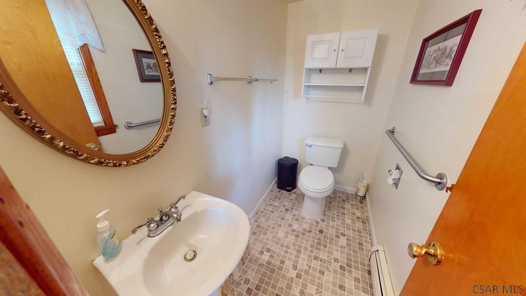 1026 Line Road Portage, PA 15946 - Photo 28 of 44