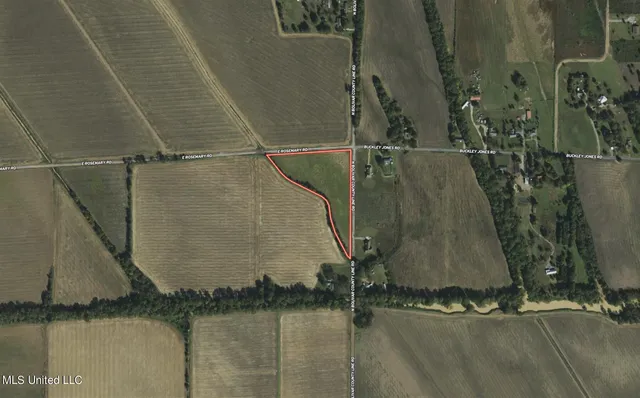 $90,000 | East Rosemary Road, Cleveland, MS 38732