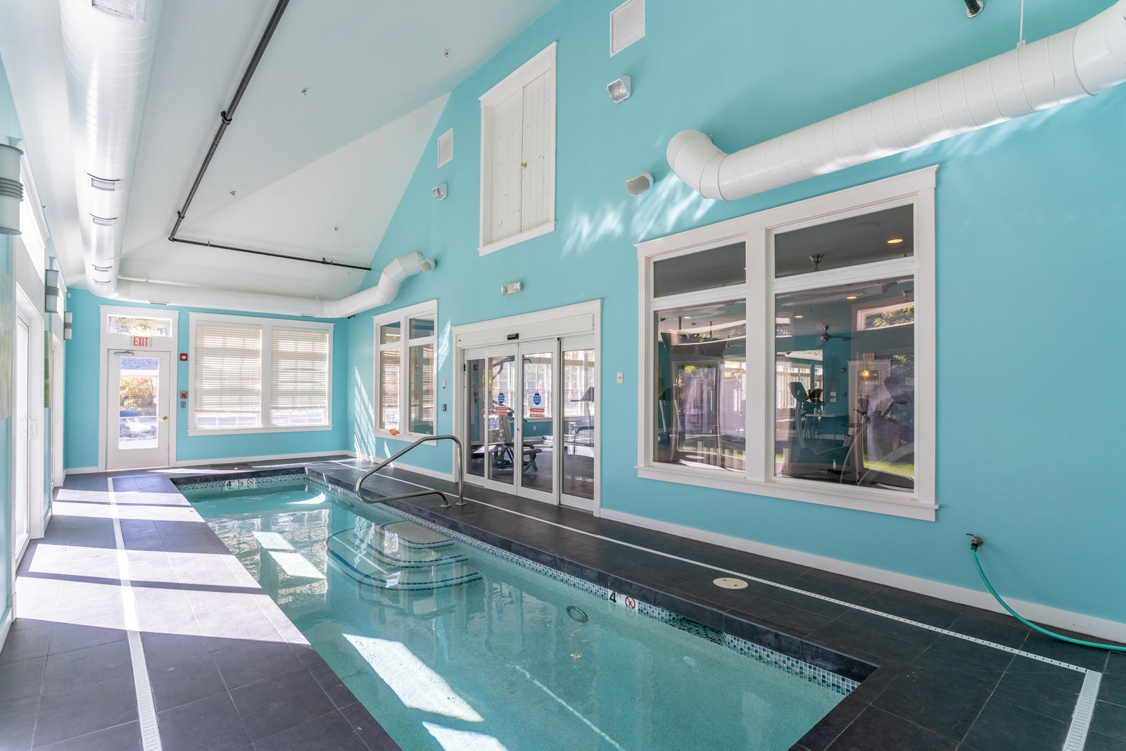 1 Old County Road, Unit 427 Wells, ME 04090 - Photo 35 of 38 Indoor resistance pool