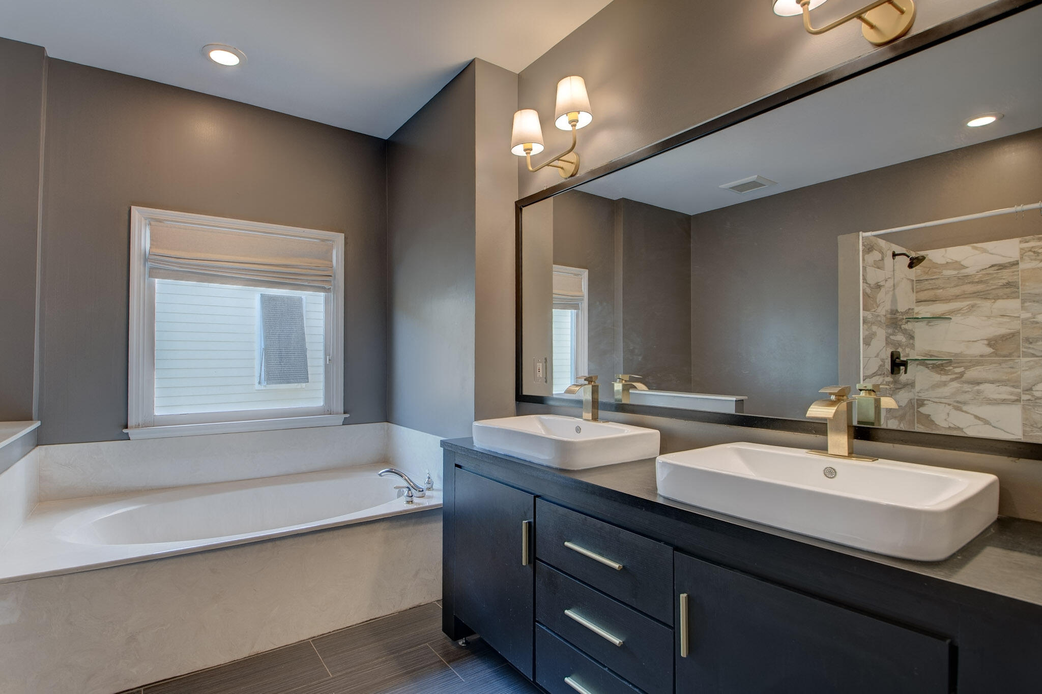 4128 Egrets Pointe Drive Mount Pleasant, SC 29466 - Photo 13 of 21 Primary bath 2