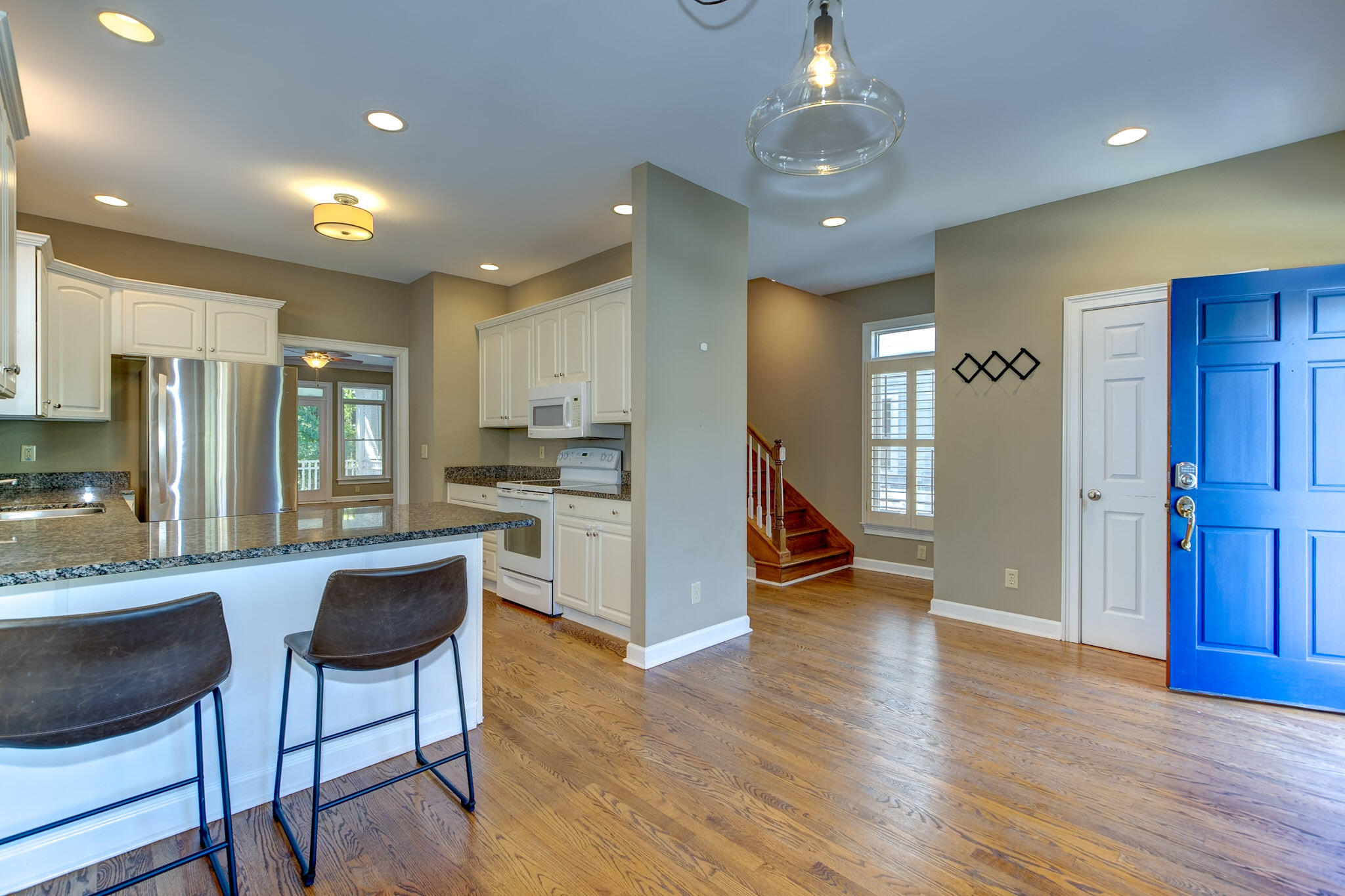 4128 Egrets Pointe Drive Mount Pleasant, SC 29466 - Photo 5 of 21 Kitchen 2