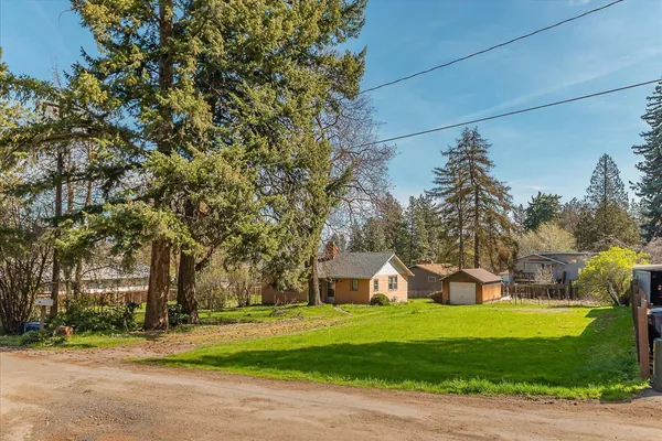$260,000 | 1311 South Greene Street, Spokane, WA 99202