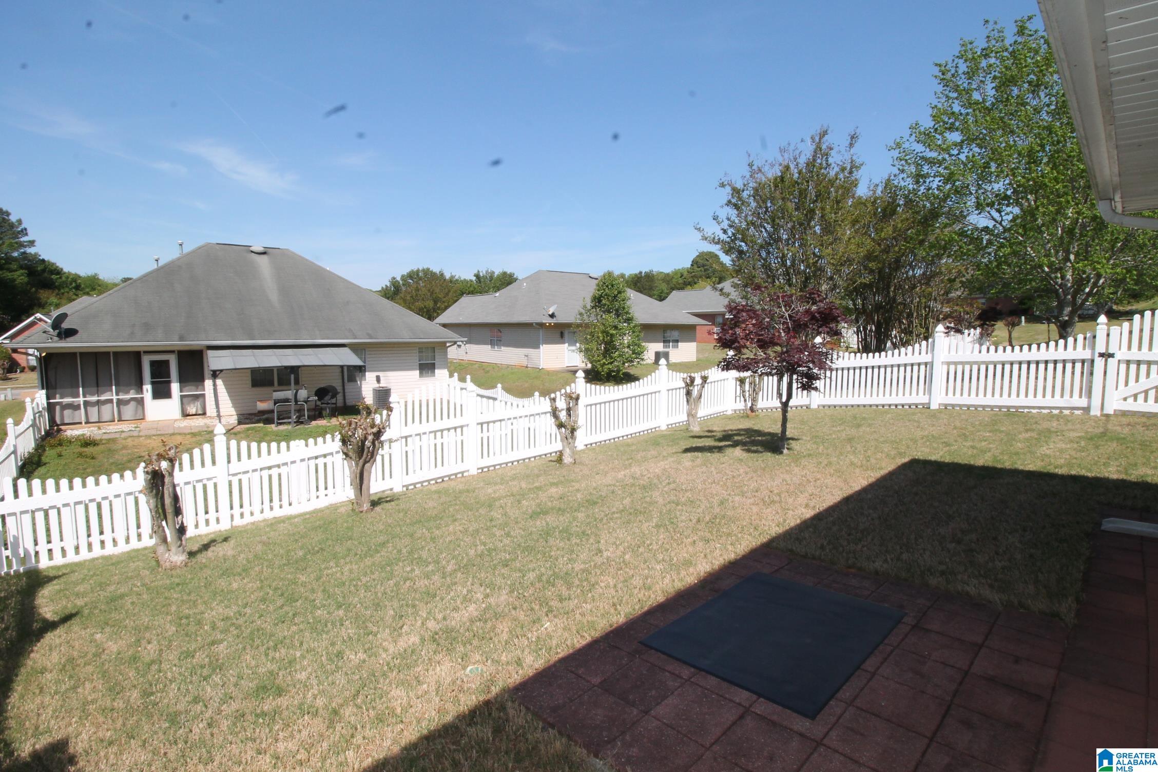 5132 Alex Way Birmingham, AL 35215 - Photo 29 of 30